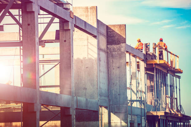 Best Custom Concrete Contractor  in Deer Park, TX