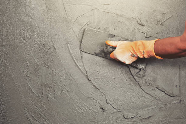 Best Concrete Installation Cost  in Deer Park, TX