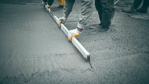 Best Concrete Foundation Repair  in Deer Park, TX