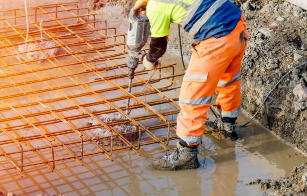 Best Concrete Demolition Services  in Deer Park, TX