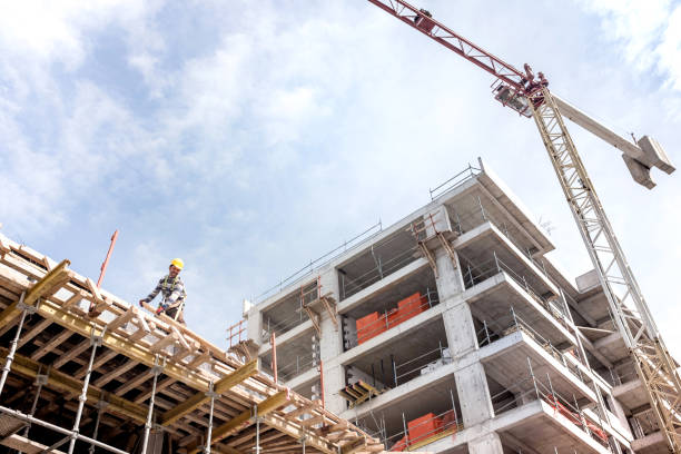Best Concrete Contractor Near Me  in Deer Park, TX
